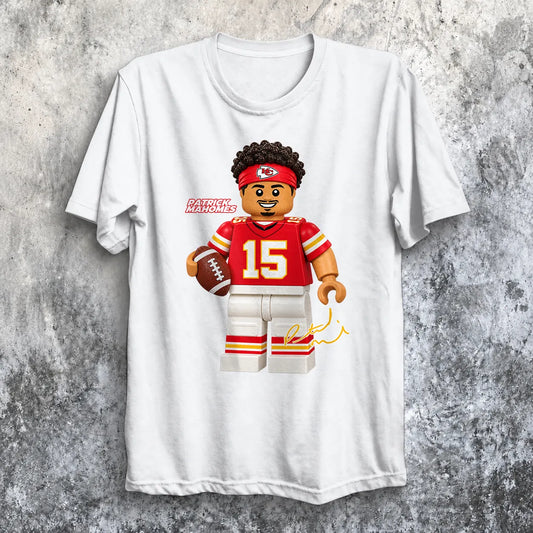 MINI PM15 Football Tee