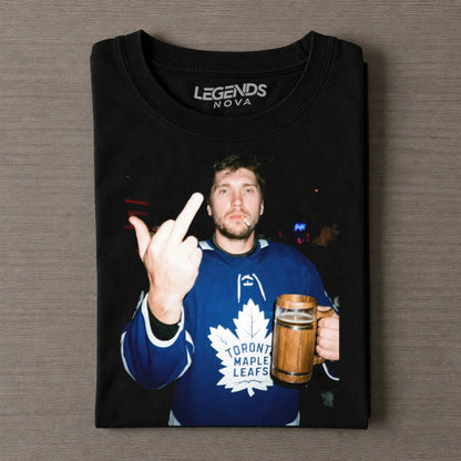SB72 Leafs Hockey Tee/LS/Hoodie