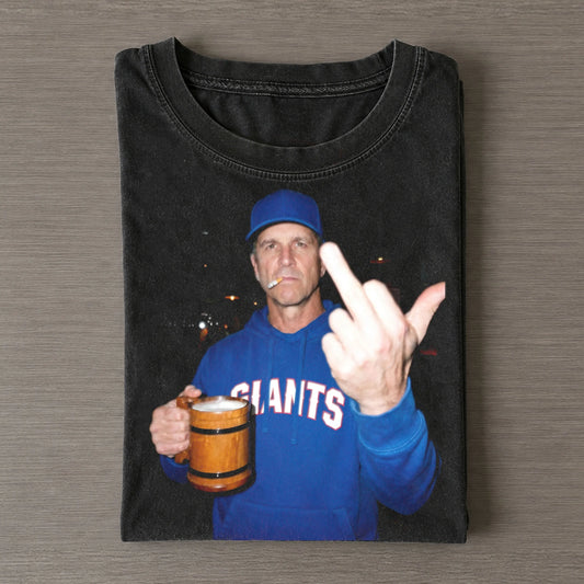 JH Giants Football Tee