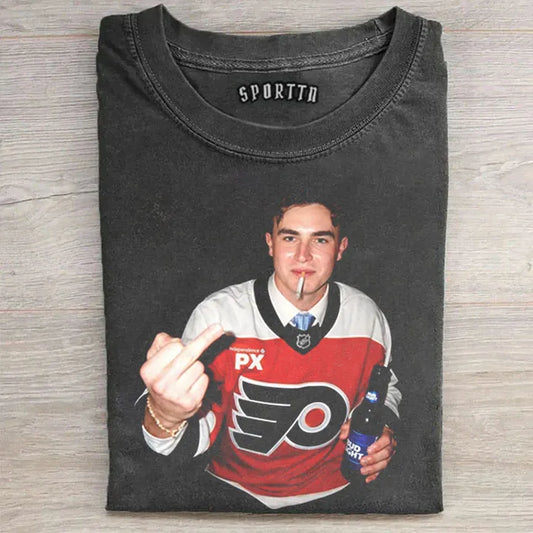 Porter Martone Tee
