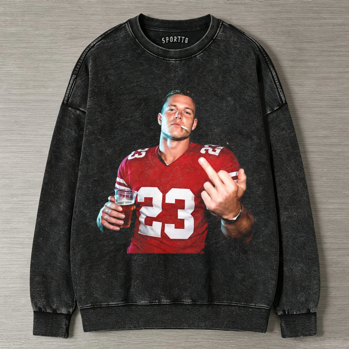 49ers Dynasty Legacy TEE