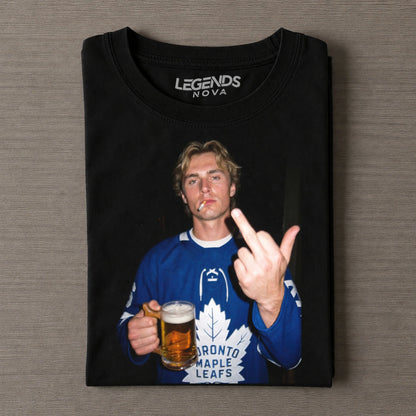 CM92 Leafs Hockey T-shirt